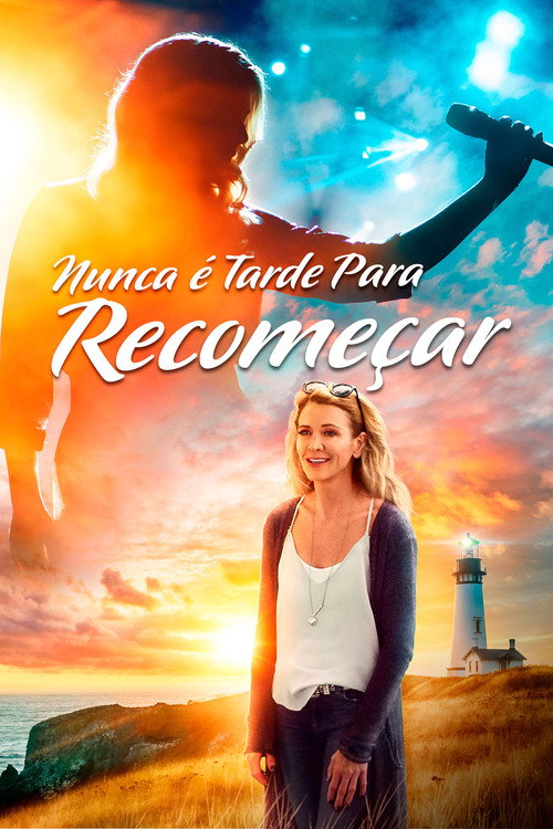 Assistir Nunca é Tarde para Recomeçar