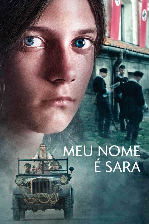 Assistir Meu Nome é Sara