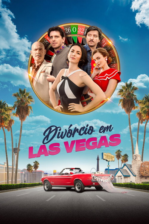 Assistir Divórcio em Las Vegas