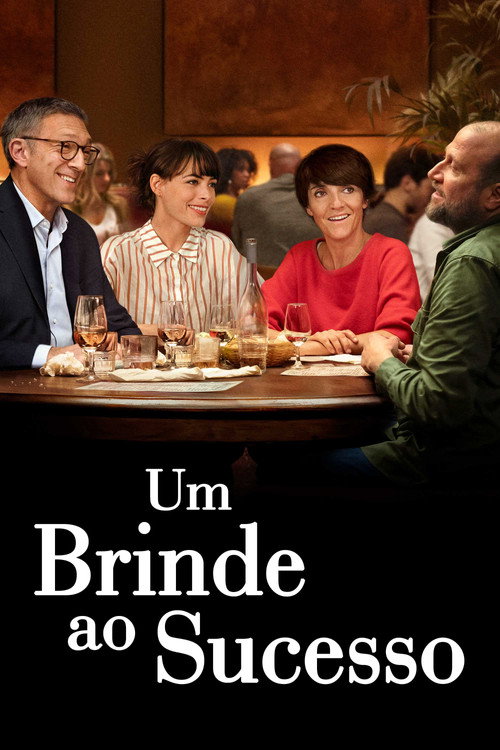 Assistir Um Brinde ao Sucesso