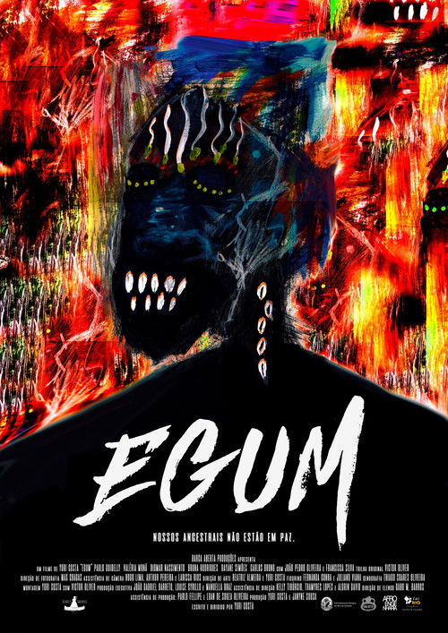 Assistir Egum