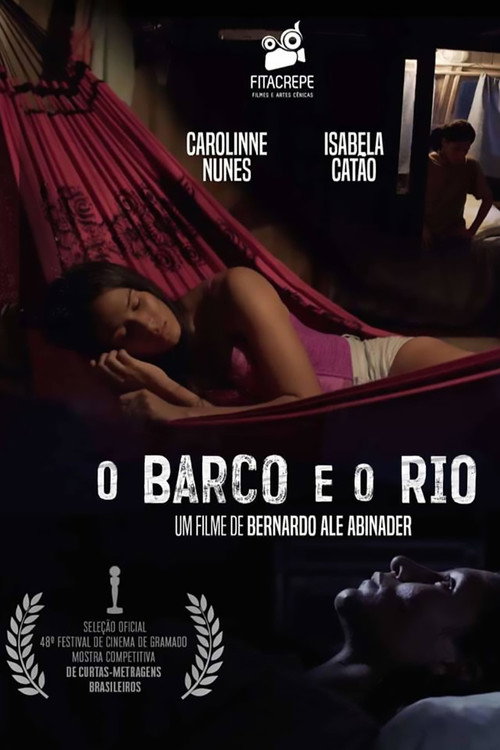 Assistir O Barco e O Rio