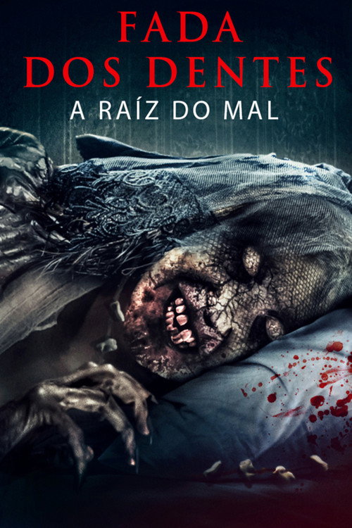 Assistir Fada do Dente 2: A Raíz do Mal