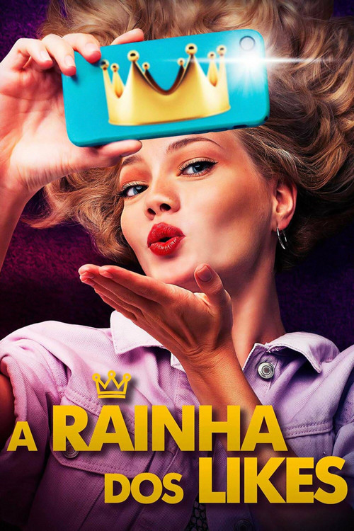 Assistir A Rainha dos Likes