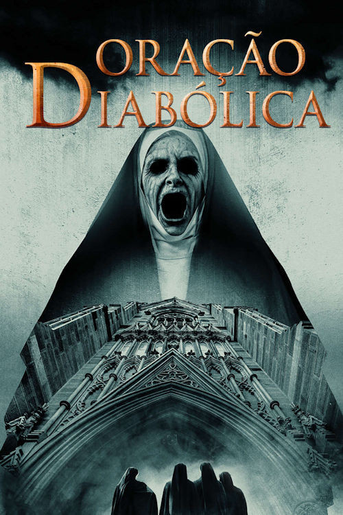 Assistir Oração Diabólica