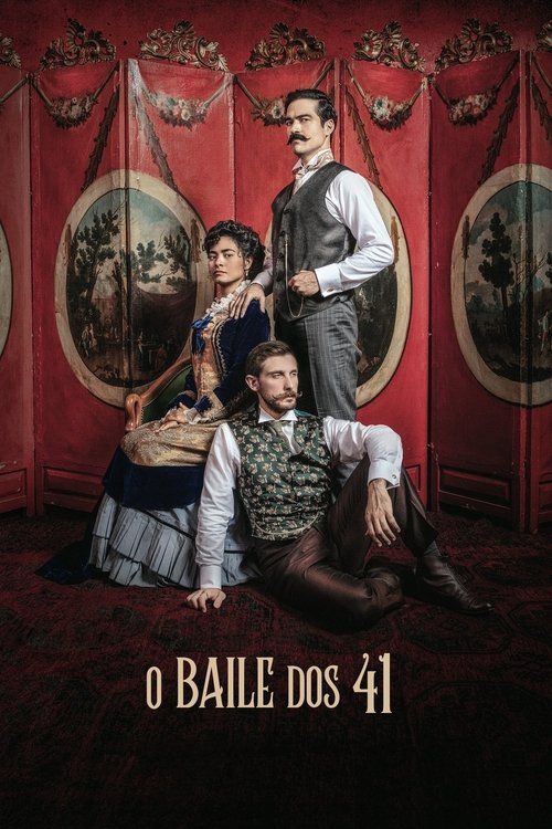 Assistir O Baile dos 41