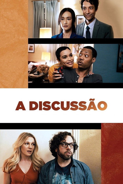 Assistir A Discussão