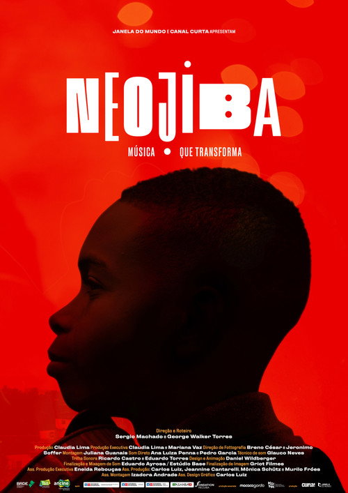 Assistir Neojiba - Música Que Transforma