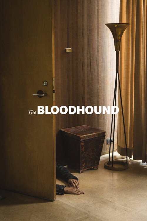Assistir The Bloodhound
