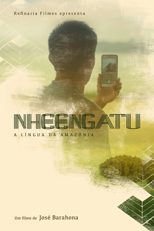 Assistir Nheengatu – A Língua da Amazónia