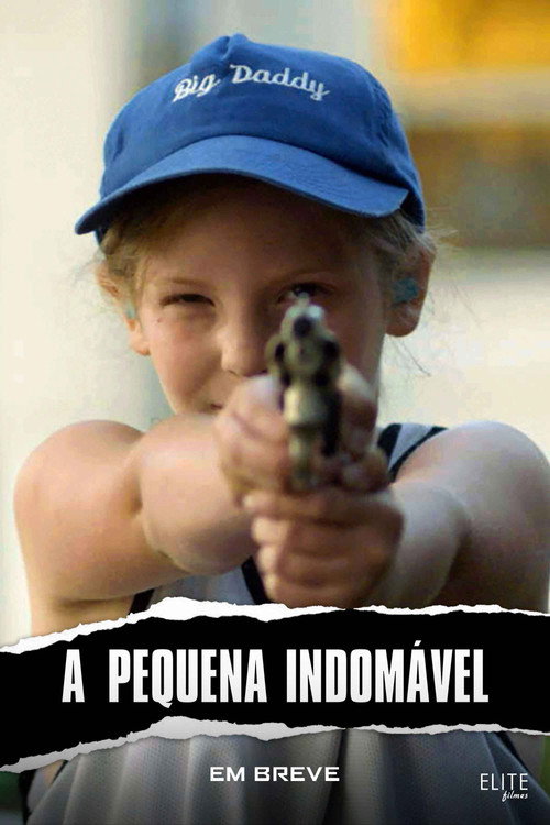 Assistir A Pequena Indomável