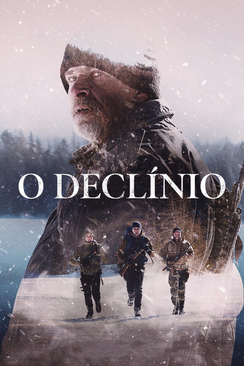 Assistir O Declínio