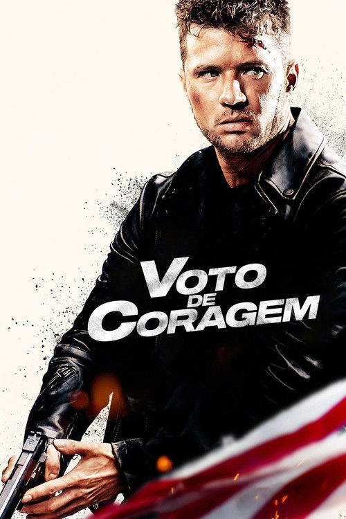 Assistir Voto de Coragem