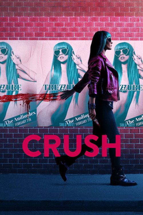 Assistir Crush