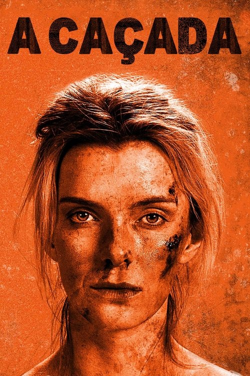 Assistir A Caçada