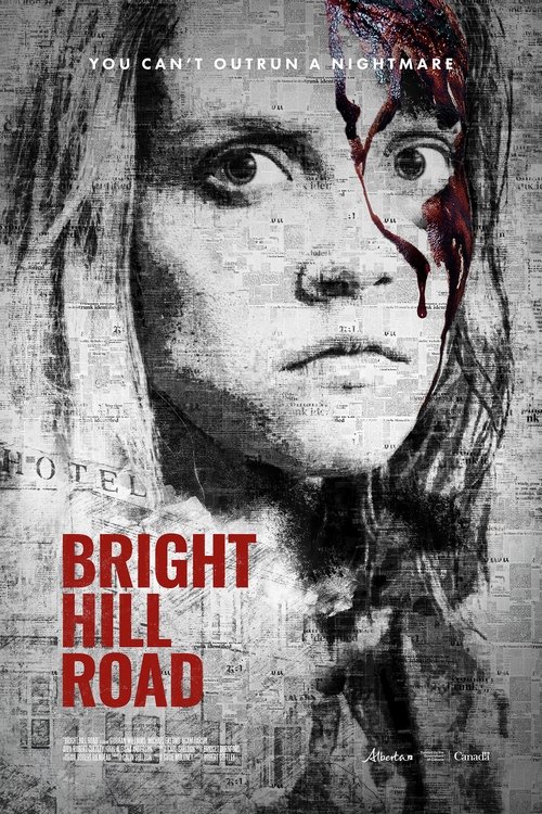 Assistir Bright Hill Road