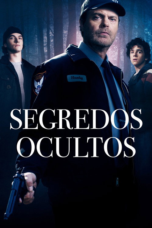Assistir Segredos Ocultos