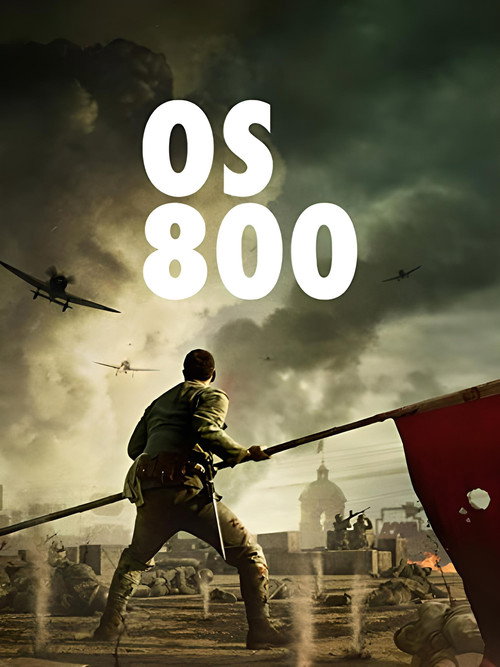 Assistir Os 800