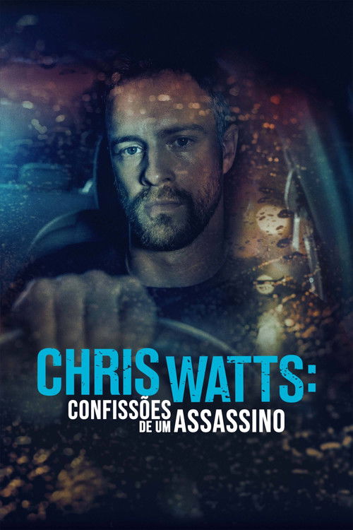 Assistir Chris Watts: Confissões de um Assassino