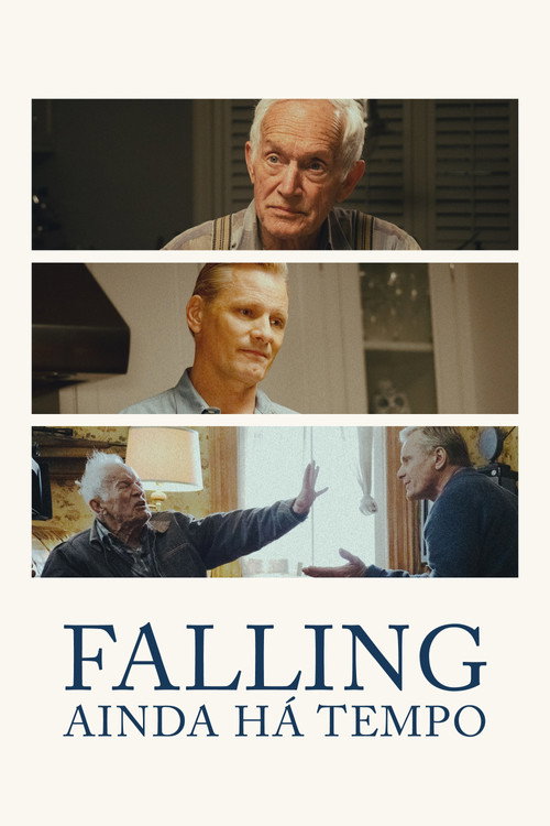 Assistir Falling - Ainda Há Tempo