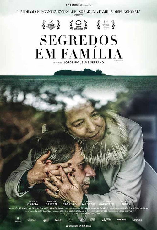 Assistir Segredos em família