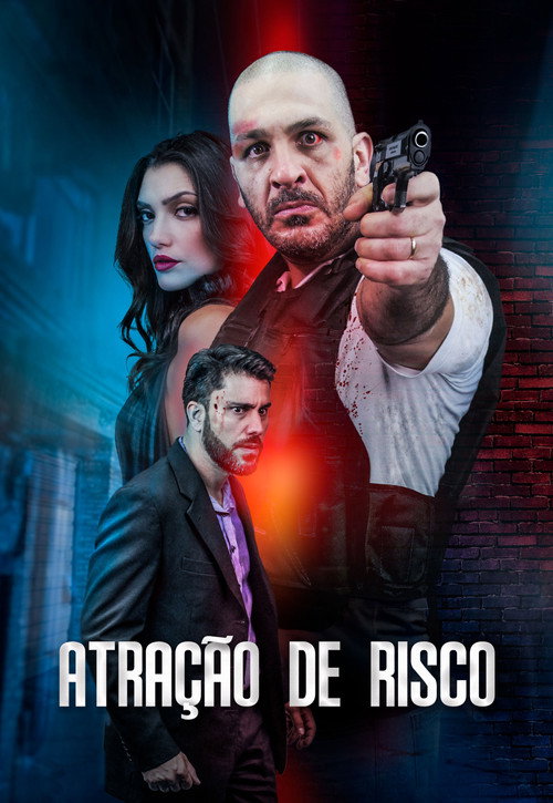Assistir Atração de Risco
