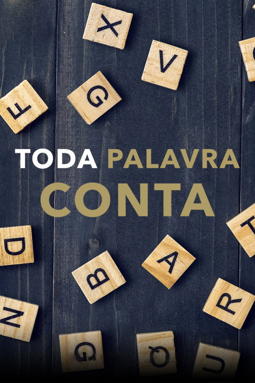 Assistir Toda Palavra Conta