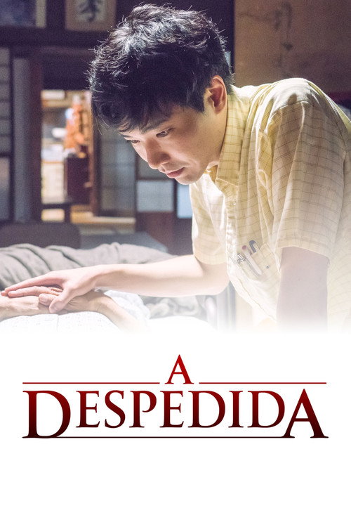 Assistir A Despedida