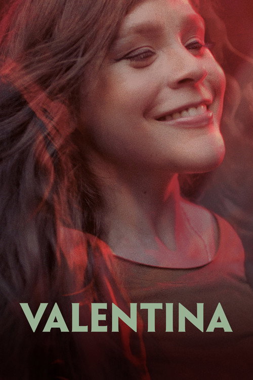 Assistir Valentina