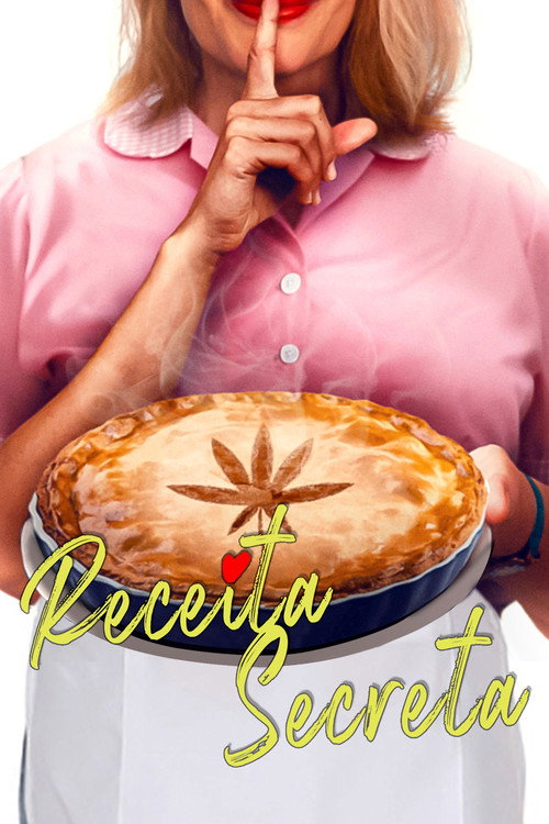 Assistir Receita Secreta