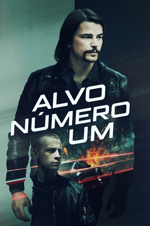 Assistir Alvo Número Um