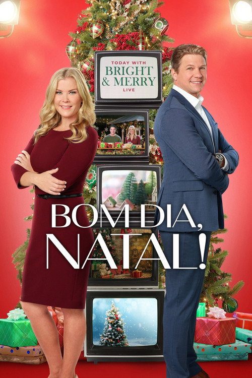 Assistir Bom Dia, Natal!
