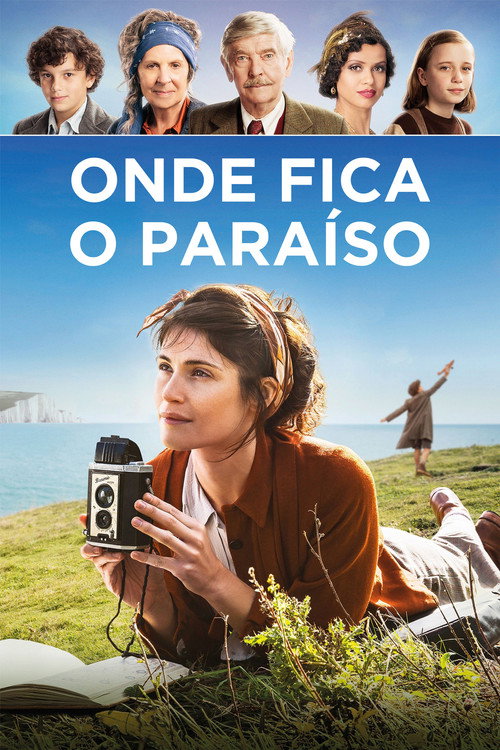 Assistir Onde Fica o Paraíso