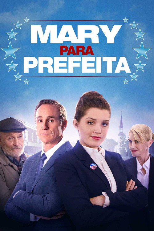 Assistir Mary para Prefeita