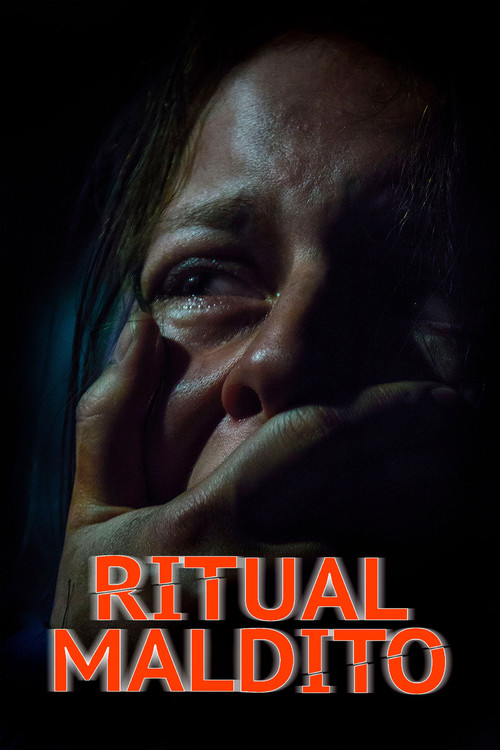 Assistir Ritual Maldito
