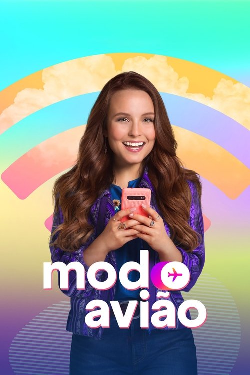 Assistir Modo Avião