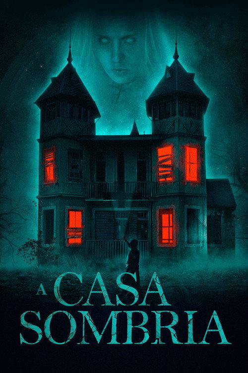 Assistir A Casa Sombria