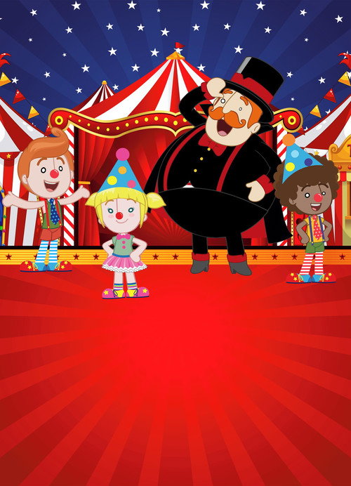 Assistir Bita e o Circo