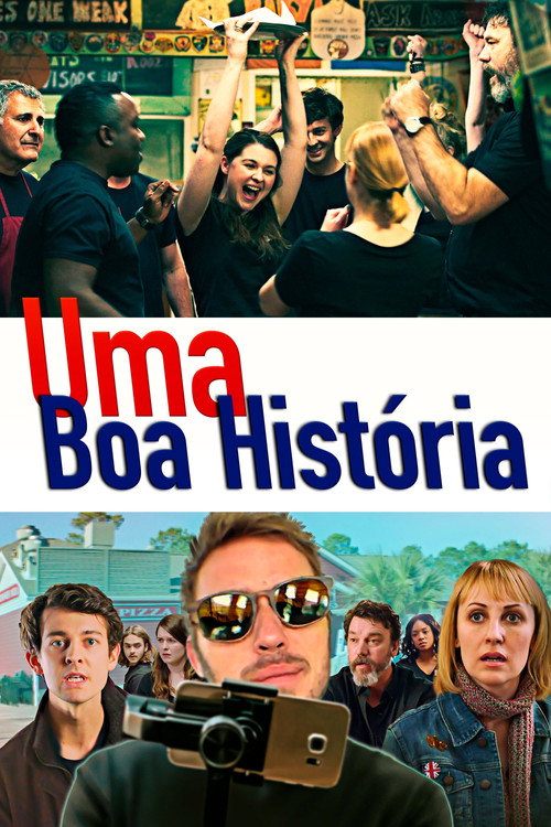 Assistir Uma Boa História