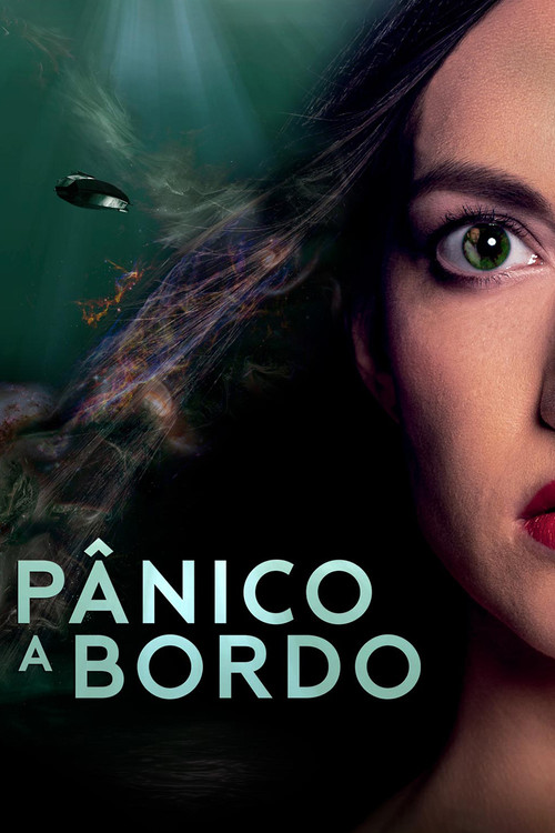 Assistir Pânico a Bordo