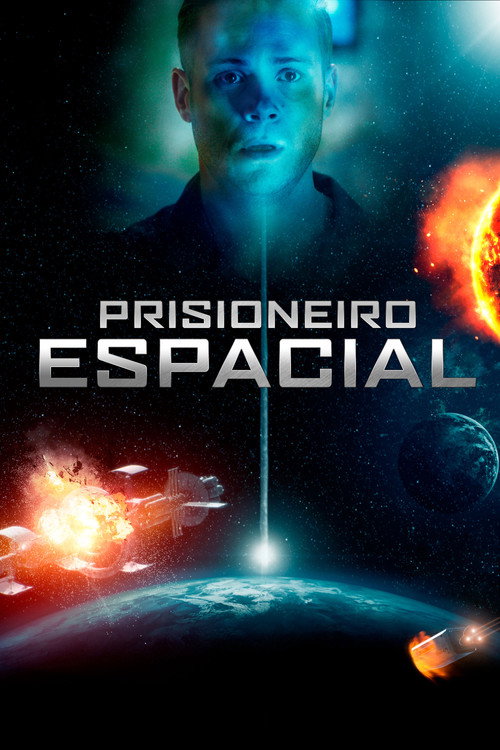 Assistir Prisioneiro Espacial