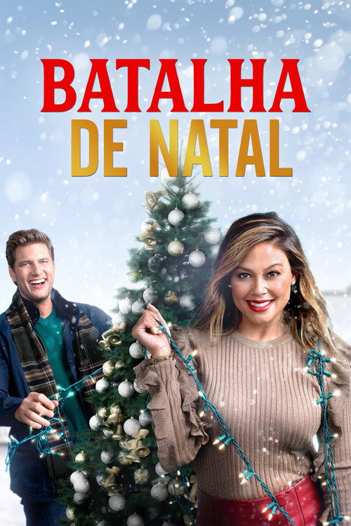 Assistir Batalha de Natal