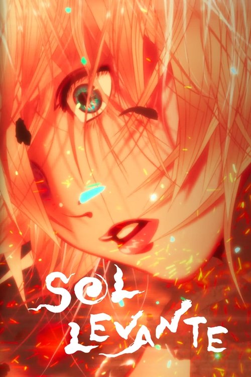 Assistir Sol Levante
