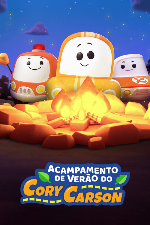 Assistir Acampamento de Verão do Cory Carson