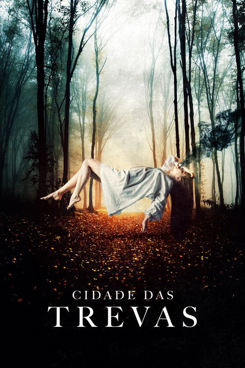 Assistir Cidade das Trevas