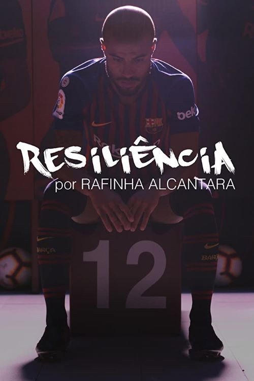 Assistir Resiliência
