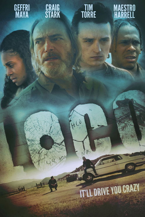 Assistir Loco