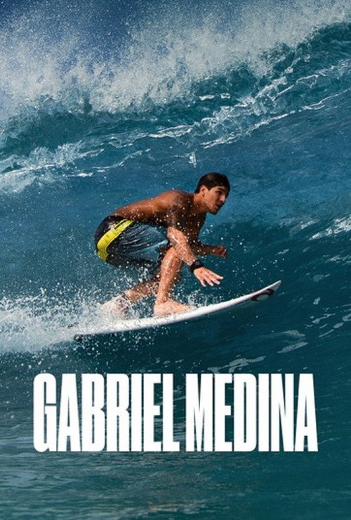 Assistir Gabriel Medina