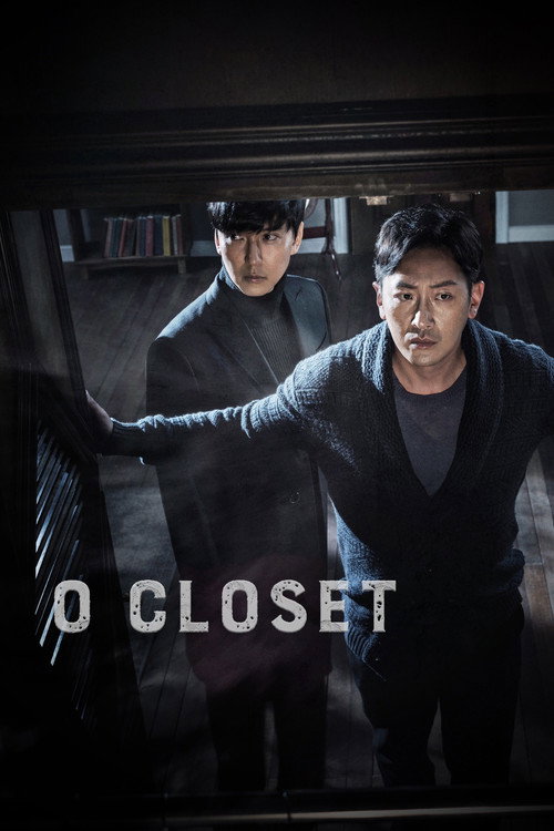 Assistir O Closet