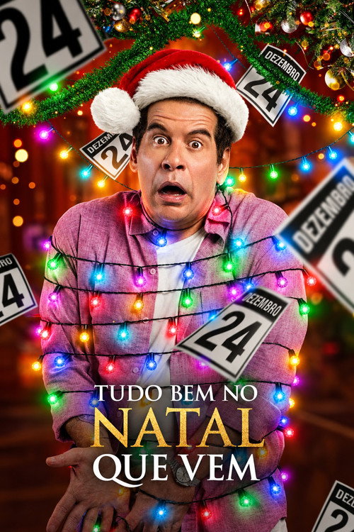 Assistir Tudo Bem no Natal Que Vem